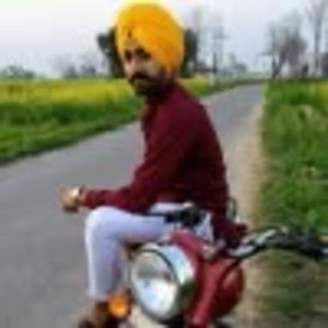 Meet your Posher, Singh